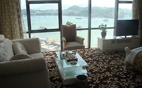 Xiamen Vast Seascape Hotel